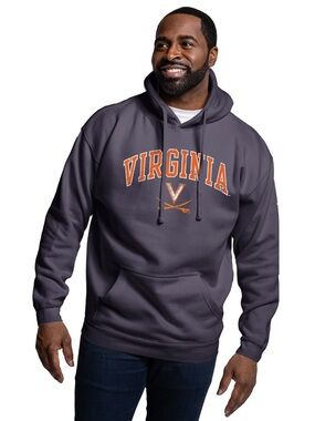 University of Virginia Hoodie